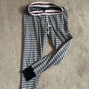 Tommy Hilfiger striped pants